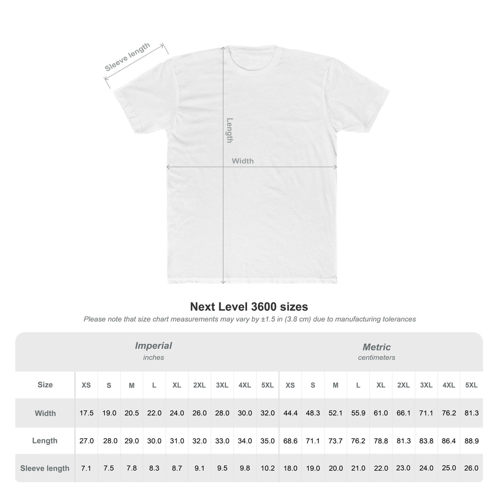 SHIRT Lux The Lilliput Logo 01