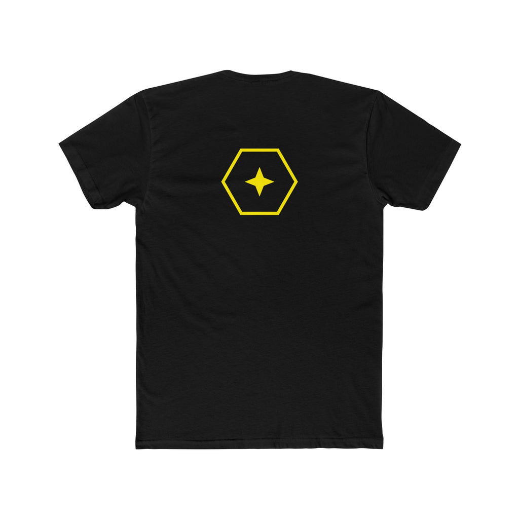 SHIRT Lux The Lilliput Logo 01