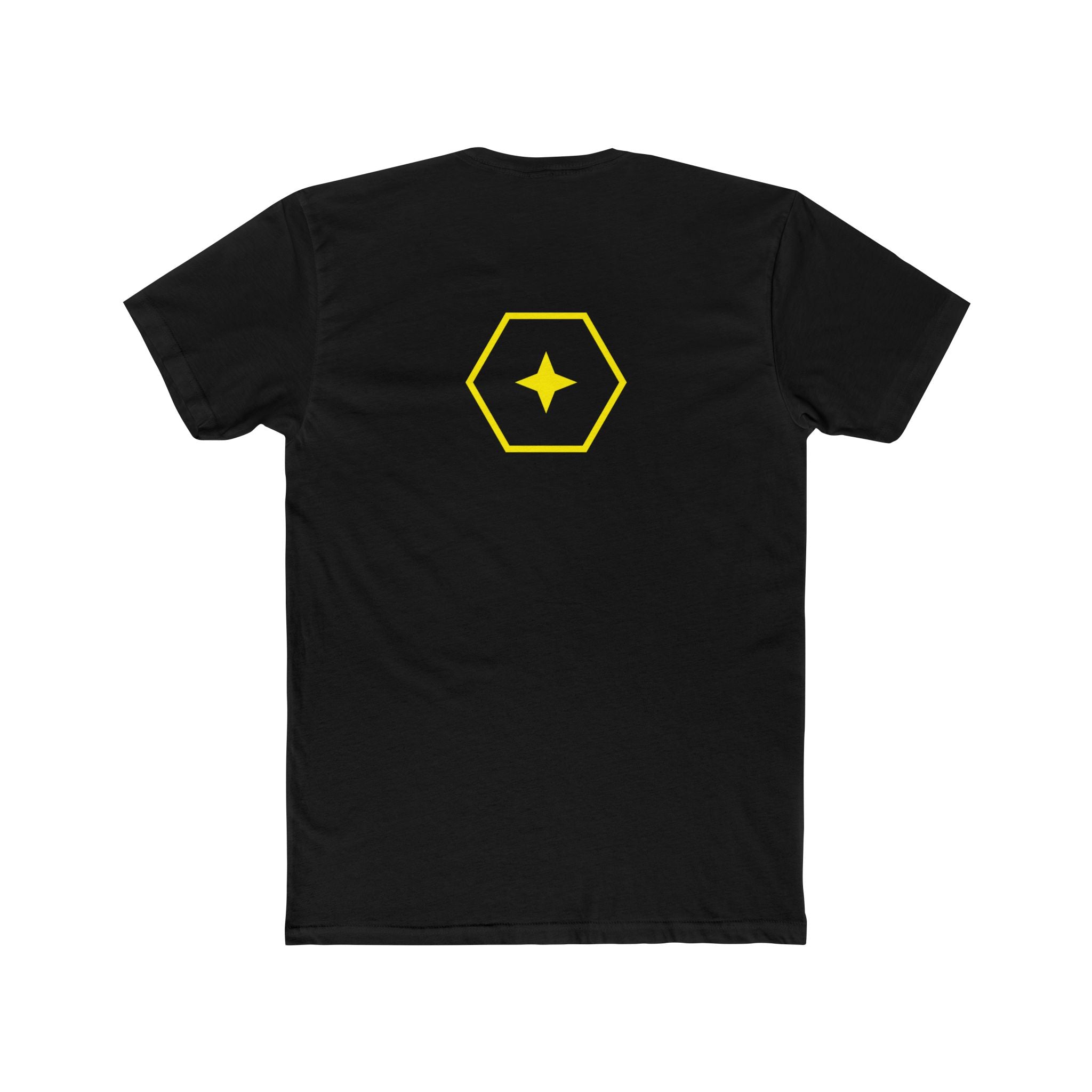 SHIRT Lux The Lilliput Logo 01