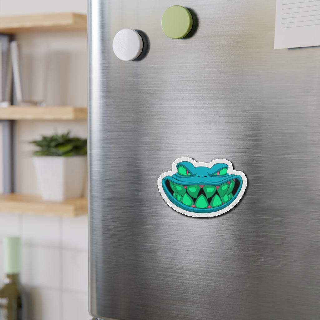 MAGNET Frog